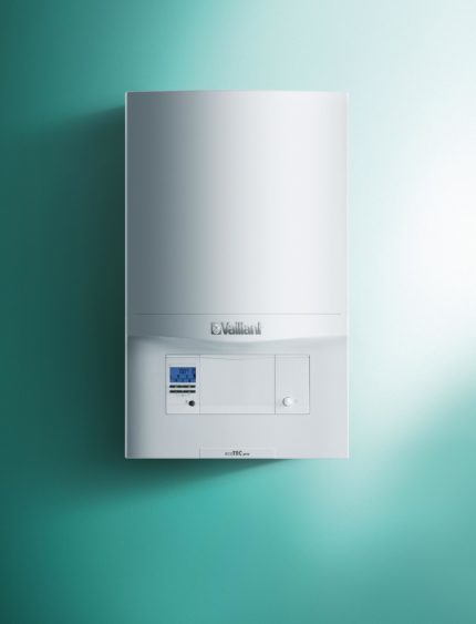 kotol ecoTEC pro vaillant